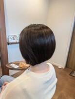 レイ(ray)&nbsp;おとなのショートボブ
