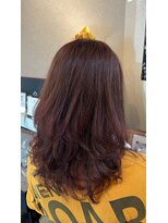 ヴェルネージュ(Belle neigu)&nbsp;ラベンダーピンク