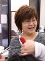 ヘアーサロン 麻衣(Hair Salon) 青柳 友子