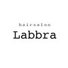ラブラ(Labbra)のお店ロゴ