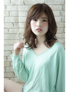 オレンジクラッカー(Orange Cracker) 【OrangeCracker】 春 人気！ルミエールミディ☆東村山・久米川