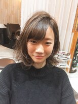 アリア(ARIA)&nbsp;ゆるふわソフトミディ♪