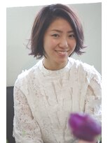 ダンス(dance)&nbsp;洗練されたデザイン★2トーングラデーションカラー