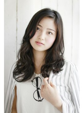 シュシュット(chouchoute) 美髪デジタルパーマ/バレイヤージュノーブル/クラシカルロブ/788