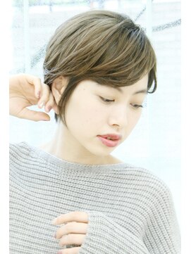 ラグエル(RAGUEL) 【30代40代50代】　大人耳かけショート