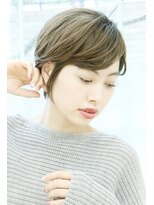 ラグエル(RAGUEL) 【30代40代50代】 大人耳かけショート