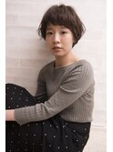 【LOAOL】コケティッシュショート