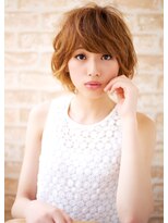 クレールヘアー(Clair Hair)&nbsp;大人可愛い小顔ショートボブ