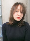 ゆる感スタイルお任せあれ!