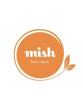 mish　hair　room 【ミッシュヘアールーム】