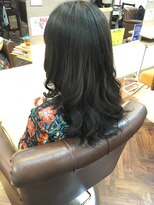 レディエント 甲子園口店(radiant) クラシカルグレージュ