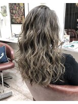 アンク 西川口店(ANQ)&nbsp;外国人風カラー