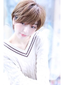 シーラス バイクラウドゼロ(Cirrus by Cloud zero) クール丸みノーパートショート【Cirrus by Cloud zero】