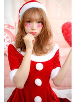 マーリャヘアー(mallia hair)&nbsp;秋冬おすすめカラー