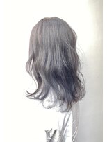 ヘッツ 仙台駅前店(HETTU)&nbsp;LEMO 超透明感　ラベンダーブルージュ