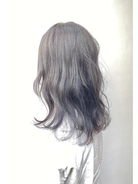 ヘッツ 仙台駅前店(HETTU) 髪質改善/ブリーチ/ダブルカラー/韓国/レイヤー/仙台/学割U24