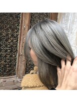 グランシャリオ 笹塚店(Grand Chariot)&nbsp;【グランシャリオ人気カラー特集】笹塚美容室Grand Chariot