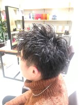 モードケイズ 西宮(MODE K's) ハイライト/モテ髪カタログ/小顔/大人可愛い/ひし形/西宮