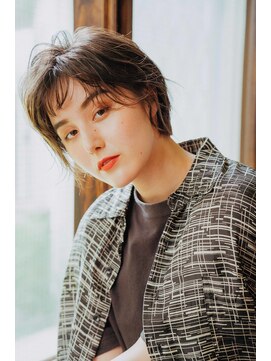 シーア 中野新橋店(Sia) 【2021年の新作スタイル】Sia中野新橋店