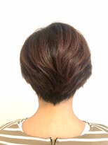 ロカ バイ ティアトロ ヘア サロン(ROCA by teatro hair salon) ROCA by teatro hair salon　【ロカ】