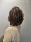 【広尾、恵比寿】担当:東田 ボブレイヤー