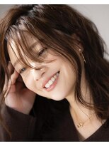 ディン カント たまプラーザ(Din kant)&nbsp;肌に沿う質感のラグジュアリーミディアム