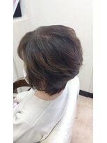 ビマイ(Bimai) グラデーションレイヤー