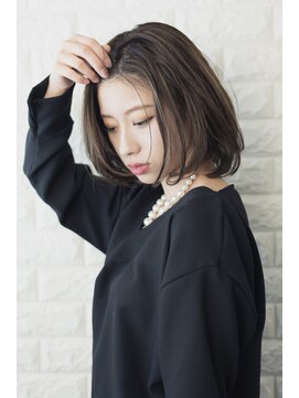 ノイン(noine) pointでハイライト・冬/20代/30代/40代/春