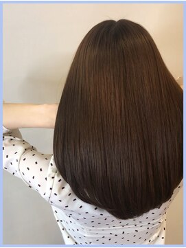 ネオリーブアーチ 武蔵小山店(Neolive arch) 縮毛矯正特化 ストレートパーマ