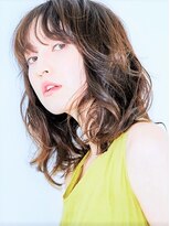 ヘアカフェ アティス(hair cafe Atease)&nbsp;★エアリーミディ