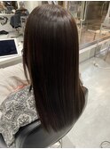 新髪質改善×トリートメント×ヘアケア×美髪