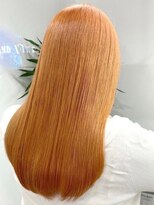 ウィコ 新宿(WICO)&nbsp;オレンジベージュ[新宿駅/ホワイトグレージュ/ネビージュ/美髪]