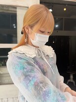 メーヴェ(Mowen)&nbsp;［ イエローカラー ]