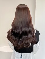 ノエシキカ(noe sikika)&nbsp;韓国ラベンダーグレージュ