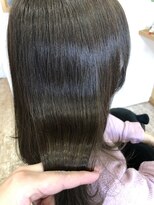 ヒビ(HIBI)&nbsp;艶髪