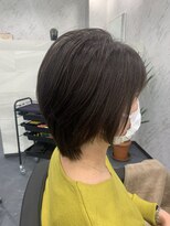 ラソ(Lazo)&nbsp;★おうちで簡単ショート★