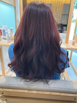 シェリール 八千代台駅(CHERIR) 落ち着きめチェリーピンク♪