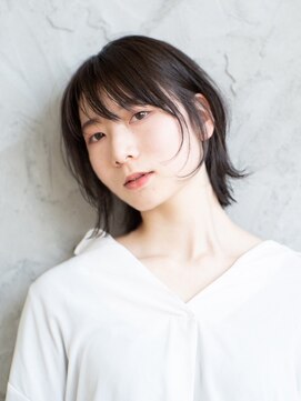 スニップス ダズ(SNIPS DOES) natural wolf