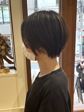 ネオリーブ クタ 町田店(Neolive kuta) 【Neolivekuta町田店】大人ショート