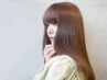 【新規・半年以上ご来店ない方も】カット＋フルカラー＋2Stepトリートメント