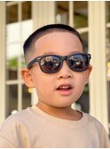 Buzz Cut