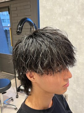 アビールブレ 新潟万代(ABEY LEVRAI) 新潟ツイストスパイラル