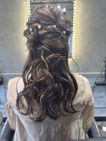 ロックステディ(ROCK STEADY)&nbsp;結婚式お呼ばれセット