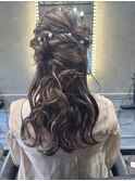 結婚式お呼ばれセット