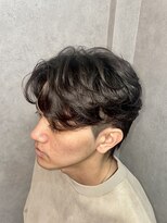 ピース(PEACE)&nbsp;カルマパーマ