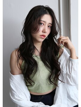 リッカテイル(Lycka till) くびれロング