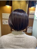 ボブ