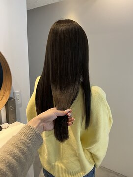 アリーズ シブヤ(ALLYS shibuya) オリーブグレージュ!