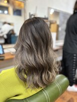 ブランチ(branch)&nbsp;海外風グラデーション