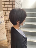 ルッツ カオラ(Ruttu KaoLa) ショート/ショートカット/白髪染め/髪質改善/志木